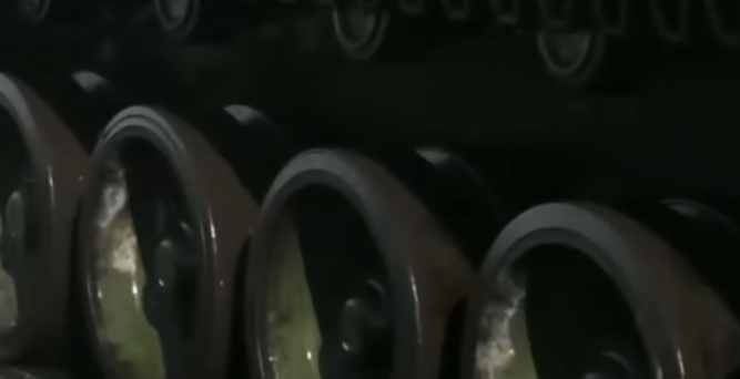 Моћ руске армије