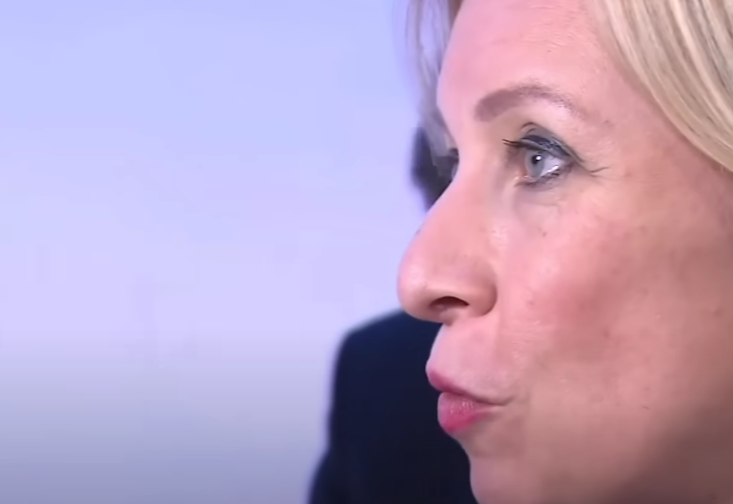 Zaharova Zaharova