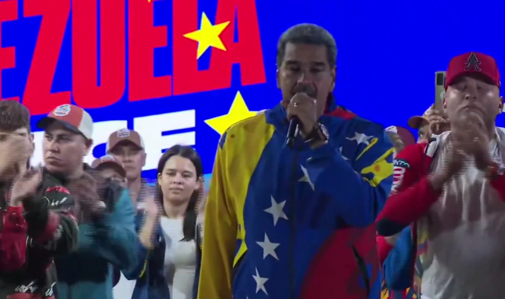 Maduro 