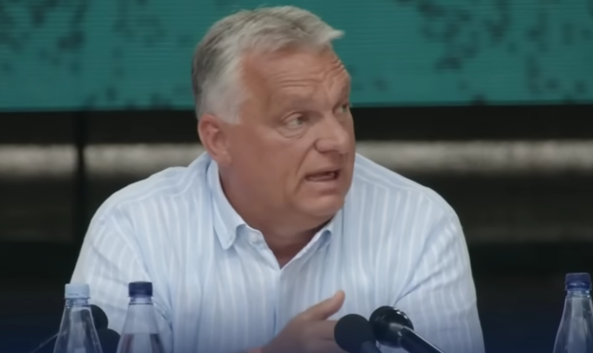 Orban Orban