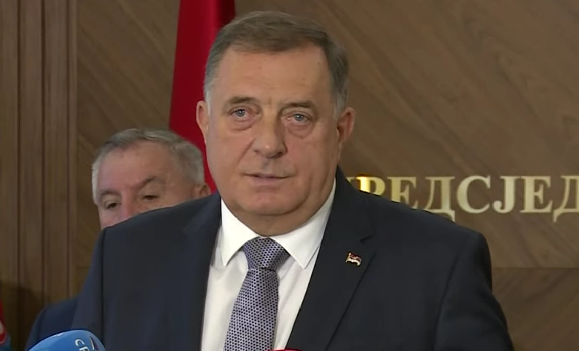 Додик Додик