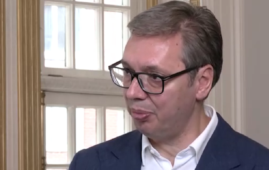 Vučić Vučić