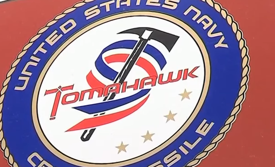 Tomahavk Tomahavk