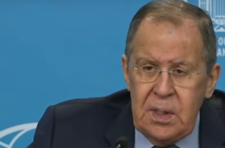 Лавров Лавров