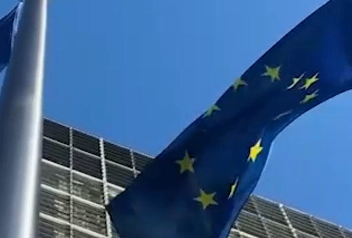 ЕУ