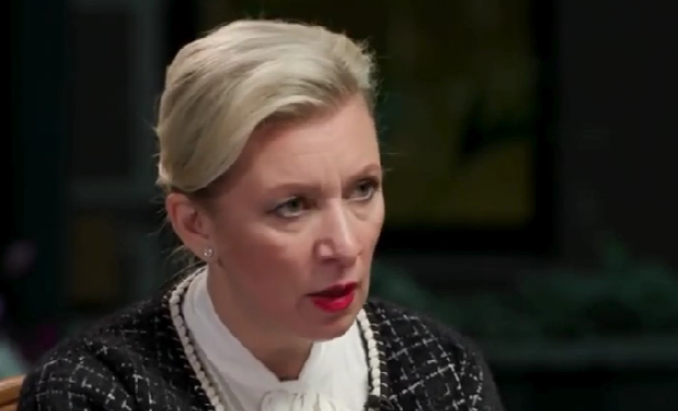 Zaharova Zaharova