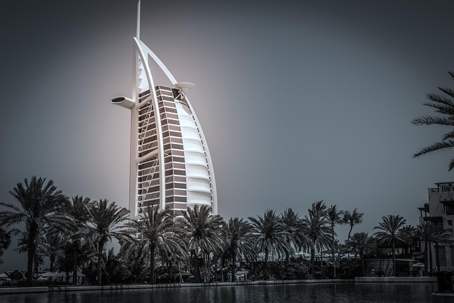 Emirati - neće!