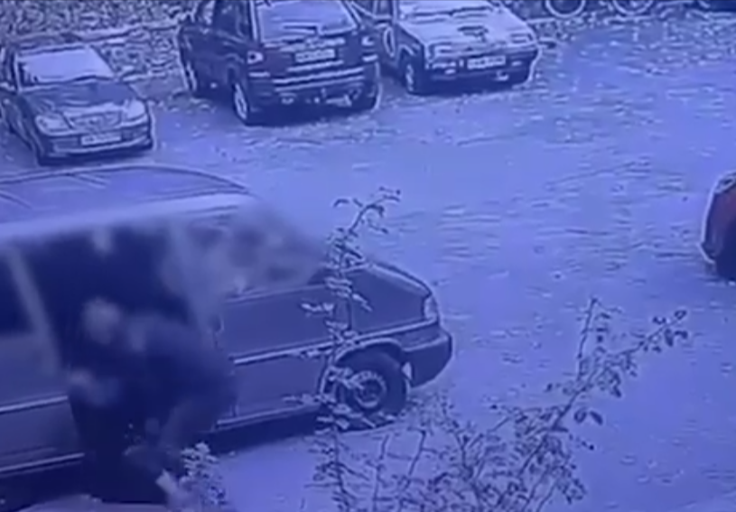 Брутално!